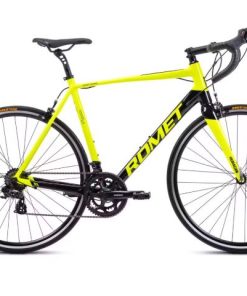 Romet Huragan 1 Rennrad – 16-Gang – 28″ – RH 50 cm