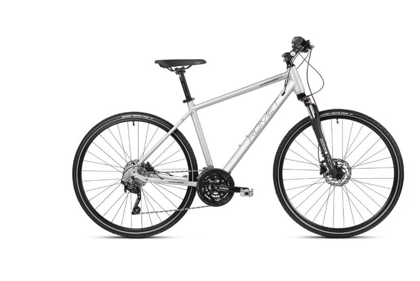 Romet Orkan 7 M Crossbike – 30-Gang – 28″ – RH 45 cm