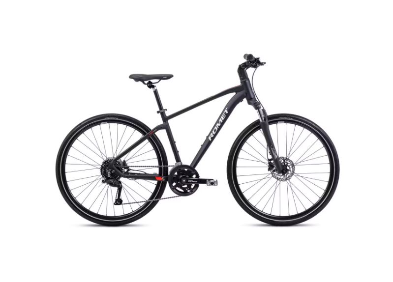 Romet Orkan 5 CS M Crossbike – 18-Gang – 28″ – RH 45 cm