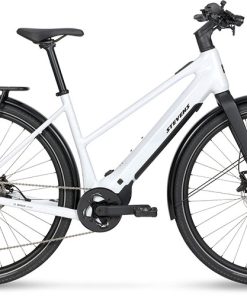 Stevens E-Livenza 7.4.1 LT E-Bike Trekking – Bosch – 400 Wh – 11-Gang – 28″