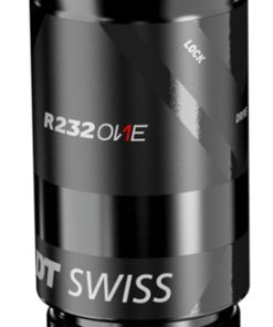 Alternative view of R 232 ONE Dämpfer ST Remote 190×40 DU