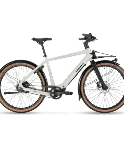 Alternative view of STEVENS E-Simeto HT Sand Grey