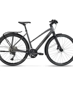 Alternative view of STEVENS E-Strada 6.3.4 FEQ LT X30 Stealth Black