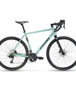 STEVENS Prestige Sage Green