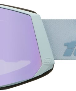 Snowcraft Hiper Goggle Stonehammer – Mirror Lavender Lens