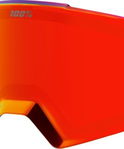 Alternative view of Replacement Norg Hiper Dual Pane Mirror Lens