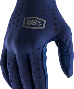 Damen Handschuhe Sling navy