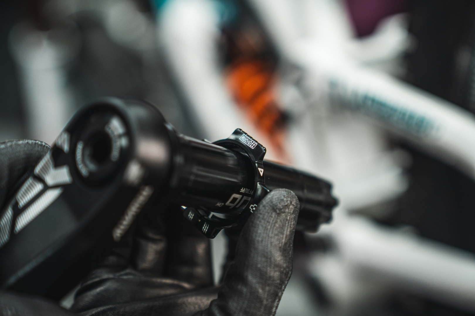 Crank Preload Ring – Bild 4