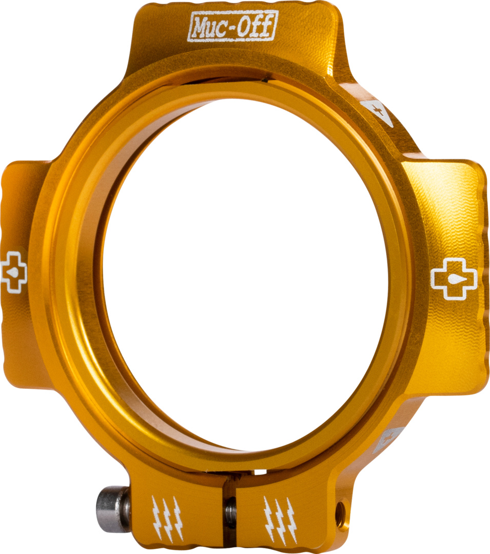 Crank Preload Ring