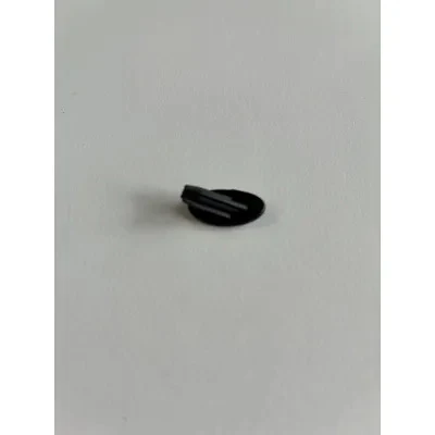 Cannondale Blindstopfen 4.5mm 10pcs Schwarz – Bild 3