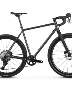 Alternative view of VSF Fahrradmanufaktur GX-800 Gravelbike – 12-Gang – 28″