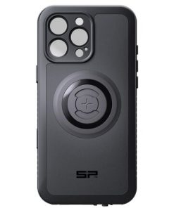 Alternative view of SP Connect Phone Case Xtreme iPhone 16 Pro Max SPC  schwarz