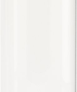 Glass Bottle Transparent / 0.6l