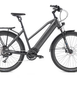 Alternative view of Campus BM 38 E-Bike SUV – Brose – 725 Wh – 11-Gang – 29″
