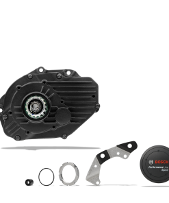 Alternative view of Bosch Drive Unit Performance Line Speed 45 km/h (BDU290P)