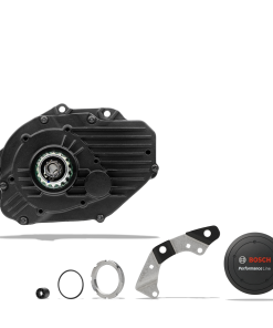 Alternative view of Bosch Drive Unit-Kit Performance Line Cruise 25 km/h (BDU250P)