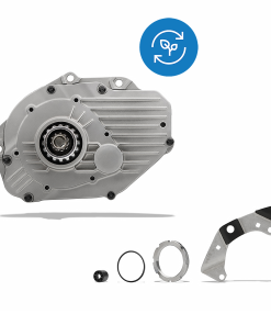 Bosch Drive Unit Kit Active Line 25 km/h REMAN (BDU250C)