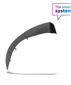 Bosch Designdeckel Performance Line, rechts, oben (BDU33YY)