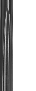 Revolite Speichen 2.0/2.3×1.3 schwarz 272mm 20 Stk.