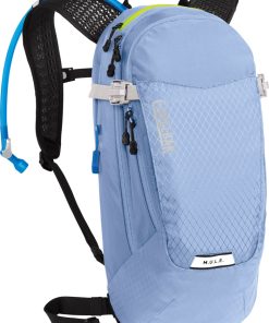 Alternative view of Women’s M.U.L.E. 12 serenity blue