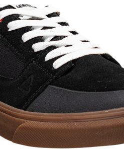 Alternative view of 1.0 Flat Shoe black