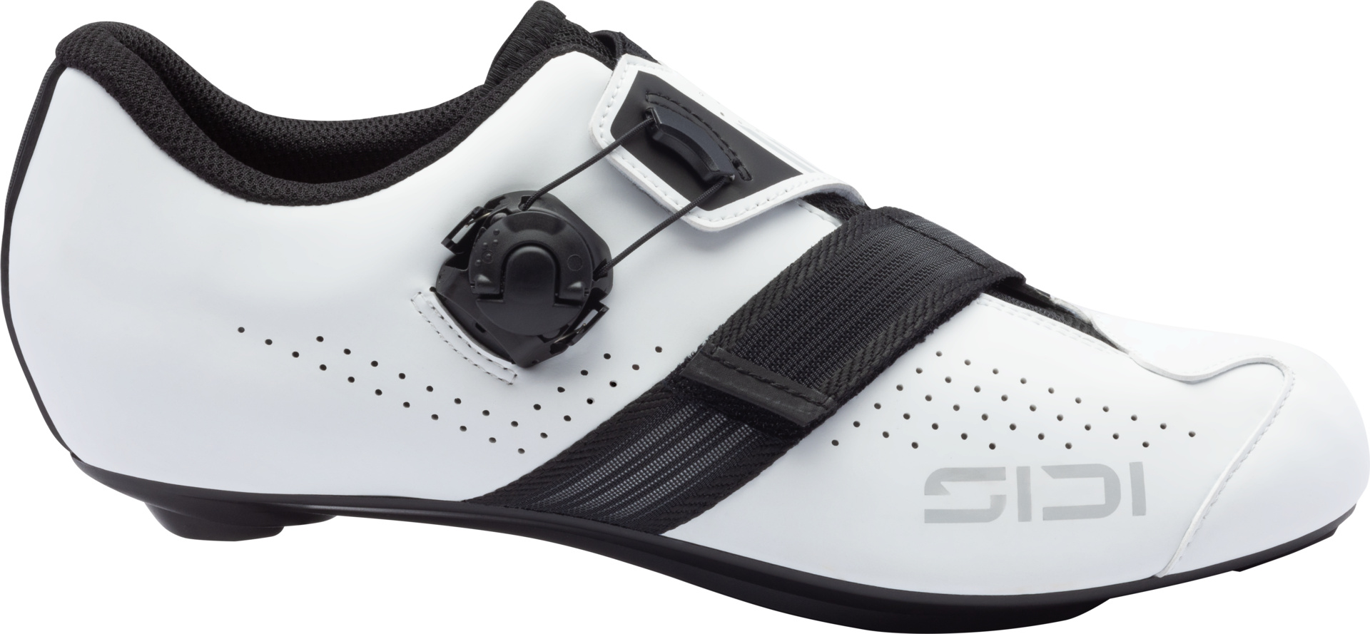 RR Prima Aerolight C.C. weiss/black