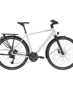 Stevens Caleta 7.1 HT Polar Grey