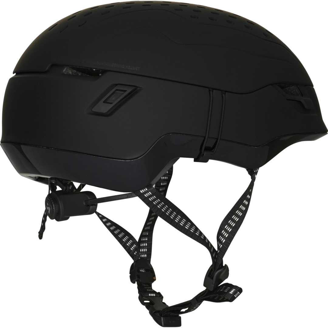 Ascender Mips Helmet dirt black – Bild 4