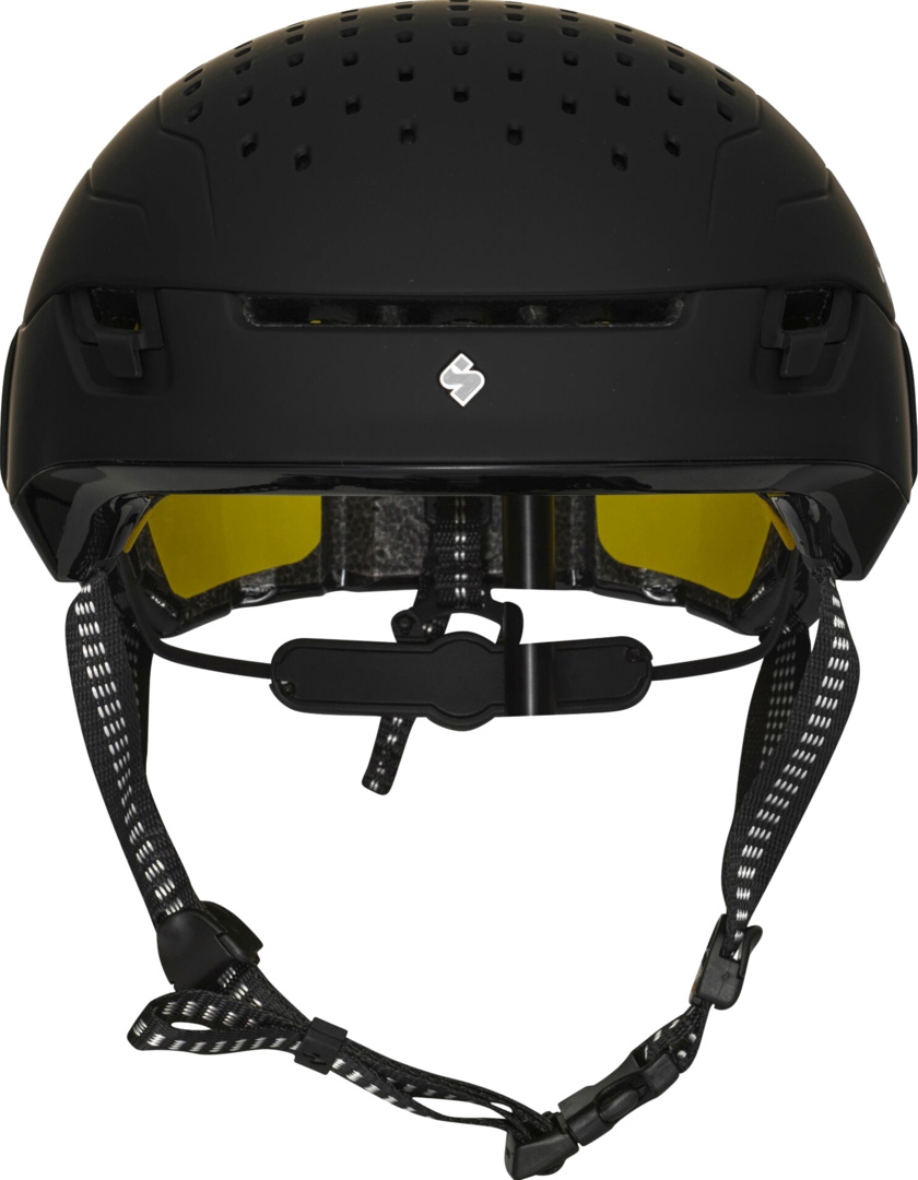 Ascender Mips Helmet dirt black – Bild 3