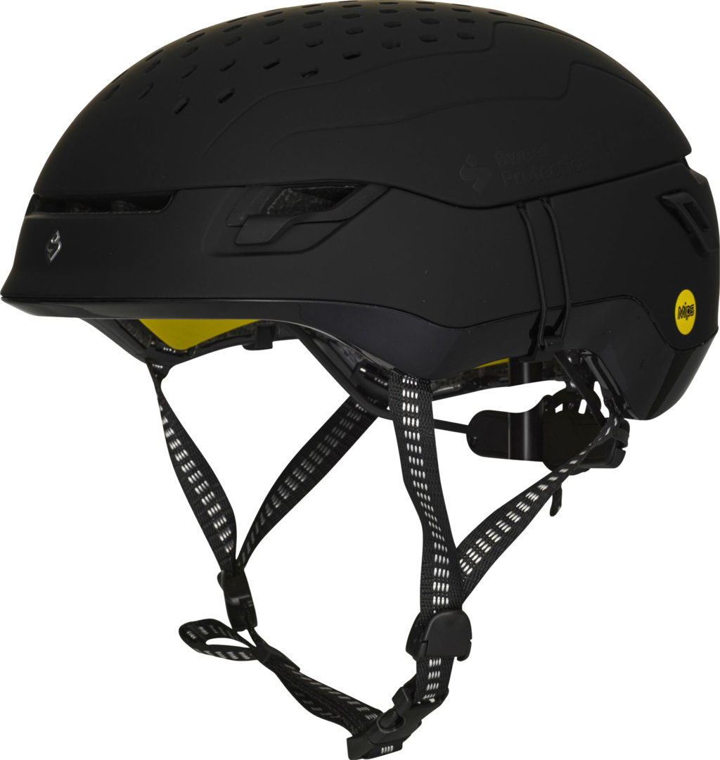 Ascender Mips Helmet dirt black – Bild 2