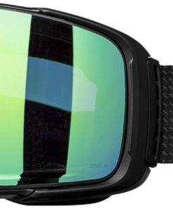 Alternative view of Interstellar RIG Reflect Goggle – Lens Emerald