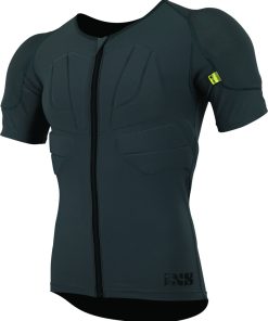 Carve upper body protective