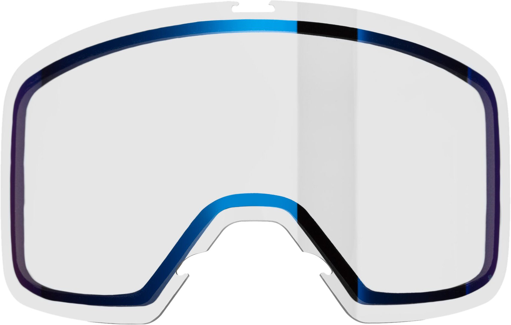 Durden MTB Lens Clear – Bild 2