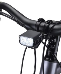 Alternative view of E-Bike Lumens Frontlicht