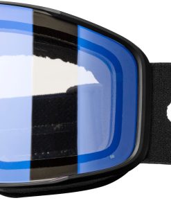 Alternative view of Boondock Lens Clear