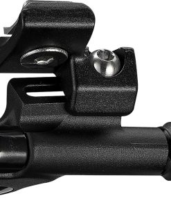 Alternative view of SOUTHPAW Alloy remote lever