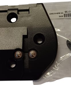 Alternative view of Simplo obere Batteriehalterung plastic