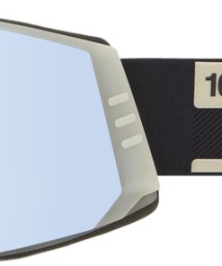 Snowcraft Hiper Goggle Slick – Mirror White Lens