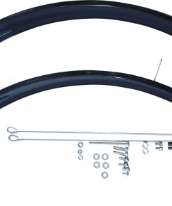 Schutzblechset SW-817 24″, 60mm