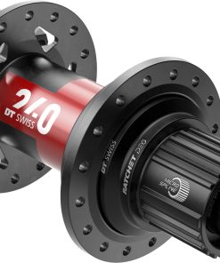 Alternative view of 240 CLASSIC Nabe MTB IS 32L 148/12 MS DEG