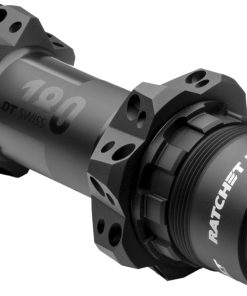 Alternative view of 180 Straightpull Nabe MTB CL 28L 148/12 XD EXP