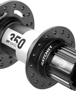 Alternative view of 350 CLASSIC Nabe MTB IS 32L 148/12 MS