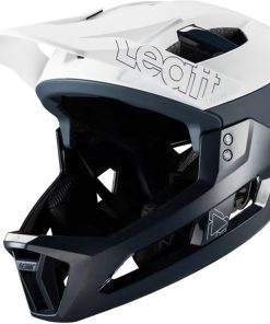 Alternative view of Helmet MTB Enduro 3.0 white