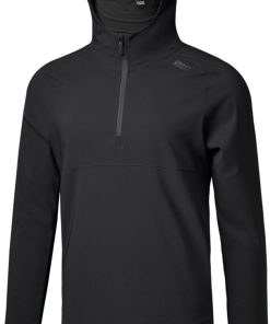 Carve 1.0 Hooded Jersey