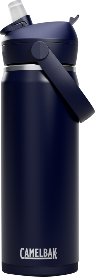 Thrive Flip Straw V.I. 0.6l navy – Bild 2