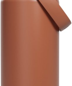 Alternative view of Thrive Flip Straw V.I. 0.6l sierra red