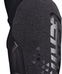Alternative view of Elbow Guard 3DF 5.0 Evo V25 black schwarz
