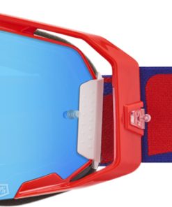 Alternative view of Goggle ARmatic Best – Mirror Blue Lens