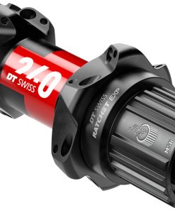 240 Straightpull Nabe Road CL 24L 142/12 MS EXP