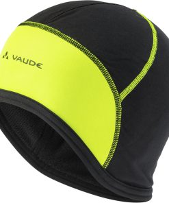 Alternative view of Bike Cap neon yellow uni